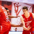 Luka Ašćerić produžio ugovor sa Vojvodinom: Novosađani zadržali važan šraf u borbi za plasman u ABA ligu