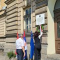 Pašić sa terase zgrade današnjeg Univerziteta u Nišu objavio početak velikog rata: Položen venac stradalima