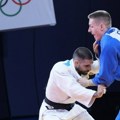 Bravo, Strahinja: Bunčić gazi ka medalji na Olimpijskim igrama