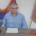 Vladimir Radojković podneo neopozivu ostavku na mesto predsednika opštine Topola