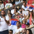 Izlivi emocija: Nole plače u zagrljaju ćerkice Tare! (foto)