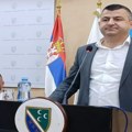 Đekić: ”Lista koja je osvojila najveći broj glasova od danas u BNV punim kapacitetom”