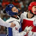 Srbija osvojila novu medalju u Parizu: Hrabra Aleksandra Perišić će se boriti za zlato!