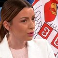 Ministarka Mesarović o slučaju jadar: Zašto pojedinci sada pozivaju da se izađe na ulice sa motkama, ako se dve godine…