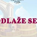 Festival zabave i vina Dionisov park odlaže se zbog tehničkih razloga