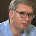 Vučić sutra na obeležavanju 70 godina CERN-a