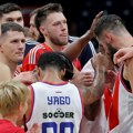 SK: Crvena zvezda dobila pojačanje pred put u Pariz!