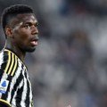 Pogba: Jedva čekam da se vratim na teren