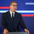 Vučić: "Razumeli smo poruku Evropskog parlamenta"