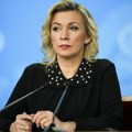 Zaharova: Hitler je i dalje počasni građanin nekih nemačkih gradova, kasarne se zovu po nacistima