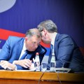 Zašto je važan Putinov poziv Vučiću i Dodiku na Dan pobede