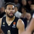 Eli Okobo MVP 11. kola Evrolige