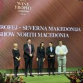 „Bela voda“ vinarije Tikveš Château & Domaines proglašena je za najbolje vino Makedonije na Open Balkan Wine Trophy…