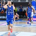 Breša šokirala Virtus, Ivanović i Bilan vrlo dobri