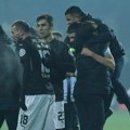 To već nije čudo: Gaćinovićev Spartak otpisao i Partizan