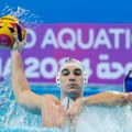 Jakšić: Nadam se da je ovo novi početak, nastavićemo da osvajamo medalje