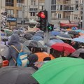 Vreme je za (u)stajanje: Kragujevački studenti pozivaju građane na sutrašnju blokadu kod Velikog parka