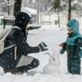 Temperatura pada za 20 stepeni: Danas proleće, a prekosutra spremite se za ledeno vreme i sneg