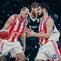 Crvena zvezda - dubai: Crveno-beli imaju priliku za revanš