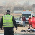 Poznati detalji jezive nesreće kod Umke: Autobus preticao kolonu, pa izazvao direktan sudar FOTO