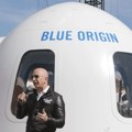 Blue Origin otpušta 10 odsto zaposlenih