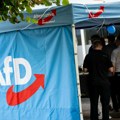 Prve reakcije AfD-a nakon istorijskog rezultata: "Spremni smo..."