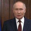 "Želim...." Putin poslao moćnu poruku (video)