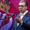 Vučić: Idemo u Skupštinu sa zakonom o alimentacionom fondu