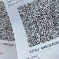 U sredu počinje novi krug nagradne igre "Uzmi račun i pobedi"