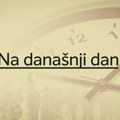 Na današnji dan, 8. maj