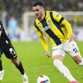 Trese se na Bosforu: Kostić se ipak vraća u Seriju a?