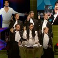 Ovo su najbolji plasmani Srbije na Evroviziji: Marija trijumfovala, Željku za dlaku izmakla pobeda, a oni su bili pri samom…