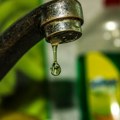 Delovi Sremske Kamenice bez vode zbog havarija