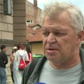 Profesor iz Niša: Studenti su nam održali lekciju iz dostojanstva