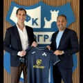 Pod ruku sa OFK Beogradom