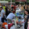 Noćni bazar od 18 časova na Ribljoj pijaci Predstaviće se proizvođači koji do sada nikada nisu izlagali