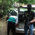 Objavljen snimak filmske akcije policije Ovako je uhapšen osumnjičeni bombaš poznatog restorana u Beogradu (video)