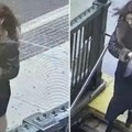 Traži se najlepša žena kriminalac! Ubola muškarca makazama i nestala bez traga (foto)