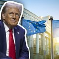 Sve se vrti oko jedne zemlje: Tramp udara EU carinama od 50% - Evropa u šoku, rat počinje