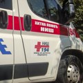 "Čuo sam jak udarac i video čoveka na zemlji": Užas u Nišu, građani zatekli jeziv prizor na parkingu