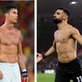 Salah bi kao K. Ronaldo: Mogu da igram i sa 39-40 godina
