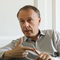 Rektor Univerziteta u Beogradu Vladan Đokić se obratio Ministarstvu prosvete: Zamolio da se odobri onlajn nastava na…