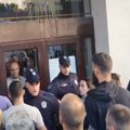 Građanske inicijative osudile fizički napad na aktivistu u Kosjeriću