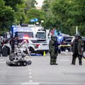 Pokušao da spali ljude na demonstracijama u Americi u znak podrške izraelskim taocima u Gazi