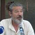 Gagi Jovanović na studentskoj tribini u Kosjeriću: „Moramo da znamo da smo već pobedili“