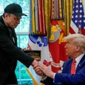 Trump i Musk teško će riješiti spor: Šta znamo dosad