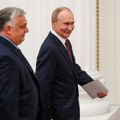 Orban rekao kako bi dočekao Putina u Mađarskoj