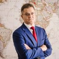 Vuk Jeremić za CMG: Trgovinski sporazum SAD i Kine bio bi moćan signal nade