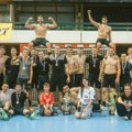 Kevin Panter ne trenira više od Zečevića