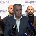Srpska lista: Elek će se sutra odazvati pozivu specijalnog tužioca u Prištini